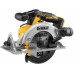 DeWALT DCS565NT Aku kotoučová pila (165mm/18V/bez aku) Tstak