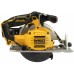 DeWALT DCS565NT Aku kotoučová pila (165mm/18V/bez aku) Tstak