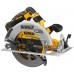 DeWALT DCS573T1 Aku kotoučová pila XR (190mm/18V/1x6,0Ah) kufr Tstak