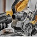 DeWALT DCS781N Aku pokosová pila XR FleVolt (305mm/54V/bez azku a nabíječky)