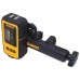 DeWALT DE0892G laserový detektor,dosah 50m, přijímač pro zelené paprsky DCE088D1G,DCE089D1G,DCE0811D1G