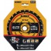 DeWALT DT10397 Pilový kotouč pro kotoučovou pilu ELITE 3 ks