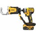 DeWALT DT20560 Nástavec pro stříhání trubek