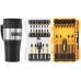 DeWALT 32 ks Flextorq ks Sada se šálkem DT70736T