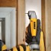 DeWALT DT71517T Pravoúhlý šroubovací nástavec + 9 ks bitů