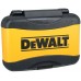 DeWALT DT7506 sada pro rázové utahováky 1/2", 17-dílná