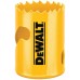 DeWALT DT90351 11dílná sada korunek pro elektrikáře - 16, 20, 25, 32, 40, 51, 64 mm
