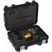 DeWALT DW0889CG Samonivelační křížový laser zelený, dálkoměr, kufr TSTAK