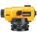 DeWALT DW096PK Nivelační optický přístroj 26x - sada, tyč, stativ, kufr