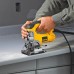 DeWALT DW331K Přímočará pila (701W / 130mm) kufr