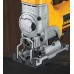 DeWALT DW331K Přímočará pila (701W / 130mm) kufr