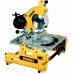 DeWALT DW743N Kombinovaná pila TGS (250 mm/2000 W)