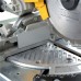 DeWALT DW743N Kombinovaná pila TGS (250 mm/2000 W)