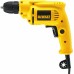 DeWALT DWD014S Elektrická vrtačka (550W/10mm)