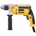 DeWALT DWD024 Příklepová vrtačka (650W/13mm)