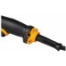 DeWALT DWE4559 Úhlová bruska (230mm/2400W) odfuk