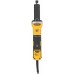 DeWALT DWE4997 Přímá bruska 230V (1300W/6mm) s posuvným spínačem