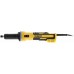 DeWALT DWE4997 Přímá bruska 230V (1300W/6mm) s posuvným spínačem