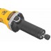 DeWALT DWE4997 Přímá bruska 230V (1300W/6mm) s posuvným spínačem
