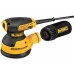 DeWALT DWE6423 Excentrická bruska 230V (280W/125mm)