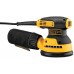DeWALT DWE6423 Excentrická bruska 230V (280W/125mm)