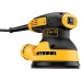 DeWALT DWE6423 Excentrická bruska 230V (280W/125mm)