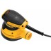 DeWALT DWE6423 Excentrická bruska (280W/125mm)