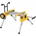 DeWALT DWE7485RS Stolní okružní pila (1850W/210mm) + stojan DE7400
