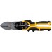 DeWALT DWHT14688-0 Klempířské nůžky