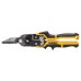 DeWALT DWHT14689-0 Klempířské lemovací nůžky 3”