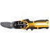 DeWALT DWHT14692-0 Klempířské nůžky na potrubí