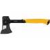 DeWALT DWHT51387-0 ocelová sekera 567 g