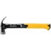 DeWALT DWHT51439-0 Ocelové kladivo 454 g, zahnutý nos kladiva