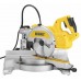 DeWALT Pokosová pila 216mm s elektronickou regulací otáček, 1600W a XPS světlem DWS771