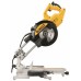 DeWALT DWS774 Pokosová pila a systémem XPS (1400W/216)