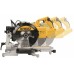 DeWALT DWS774 Pokosová pila a systémem XPS (1400W/216)