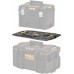 DeWALT DWST08017-1 Adaptér pro propojení kufrů Toughsystem a Tstak