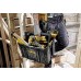 DeWALT DWST1-71228 T-STAK otevřený přepravní kufr (nosnost 20 kg, rozměry 440 x 314 x176)