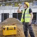 DeWALT DS404 ToughSystem chladící box objem 25,5l, DWST1-81333