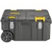 DeWALT DWST17871-1 Pojízdný box na nářadí 113l, 50kg, IP54, T-stak
