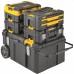 DeWALT DWST17871-1 Pojízdný box na nářadí 113l, 50kg, IP54, T-stak