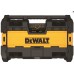 DeWALT DWST1-75659 ToughSystem rádio audio systém a nabíječka