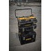 DeWALT DWST1-75659 ToughSystem rádio audio systém a nabíječka