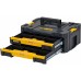 DeWALT DWST83395-1 TSTAK II + TSTAK IV Sada kufrů