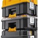 DeWALT DWST83395-1 TSTAK II + TSTAK IV Sada kufrů