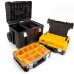 DeWALT DWST83411-1 Sada 3 kufrů Tstak 2