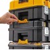 DeWALT DWST83411-1 Sada 3 kufrů Tstak 2