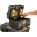 DeWALT DWST83471 Nabíjecí box/dvojitá nabíječka ToughSystem 18V-54V, 2xUSB