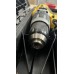 VÝPRODEJ DeWALT příklepová vrtačka/šroubovák 70Nm, XR (18V/2x5,0 Ah)kufr Tstak VYZKOUŠENO