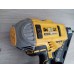 VÝPRODEJ DeWALT DCN692N Aku hřebíkovačka 90 mm XR (18V/bez aku) PO SERVISE OPRAVEN ÚDERNÍK